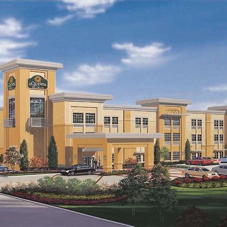 La Quinta By Wyndham St. Paul-Woodbury Hotel Buitenkant foto
