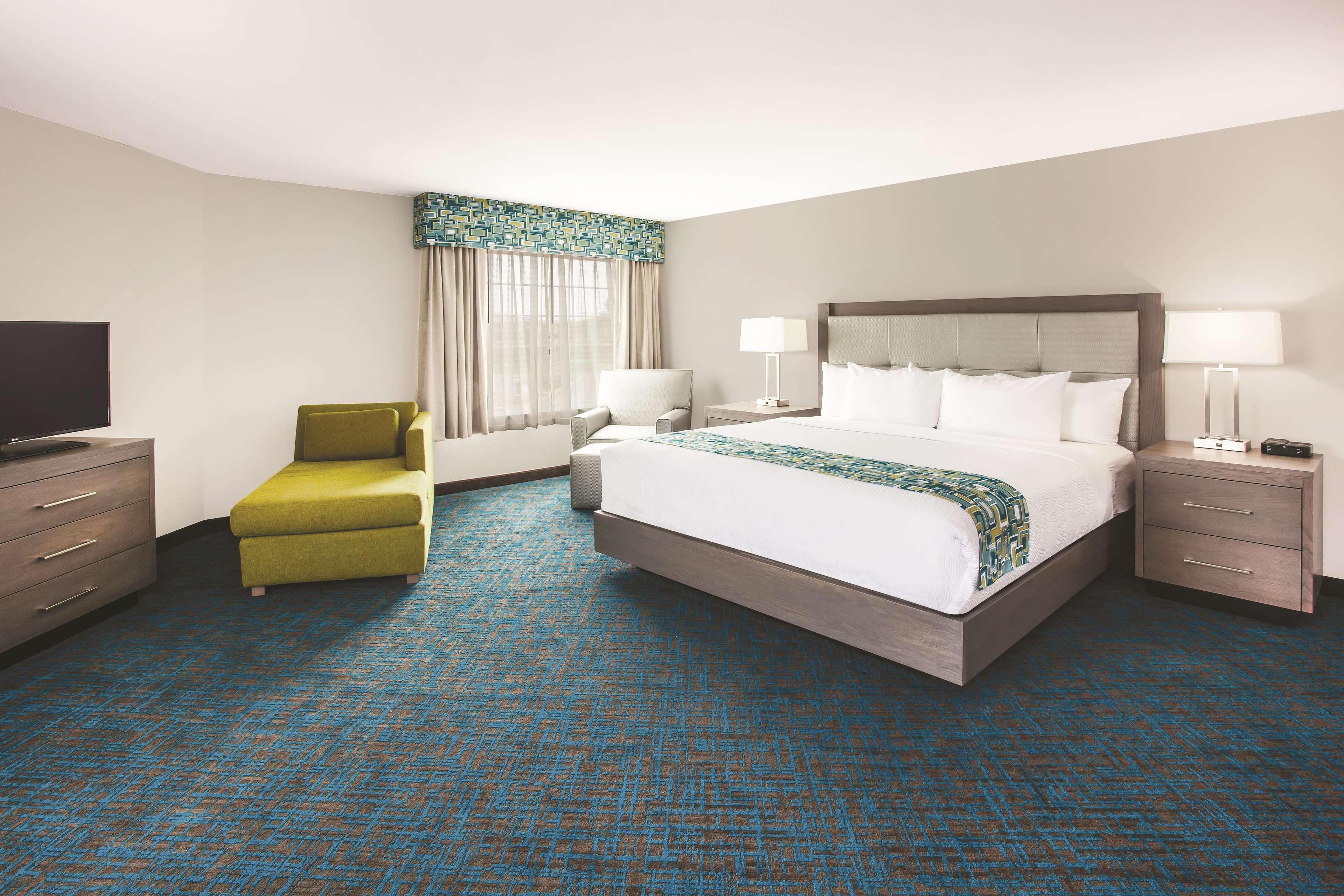 La Quinta By Wyndham St. Paul-Woodbury Hotel Buitenkant foto