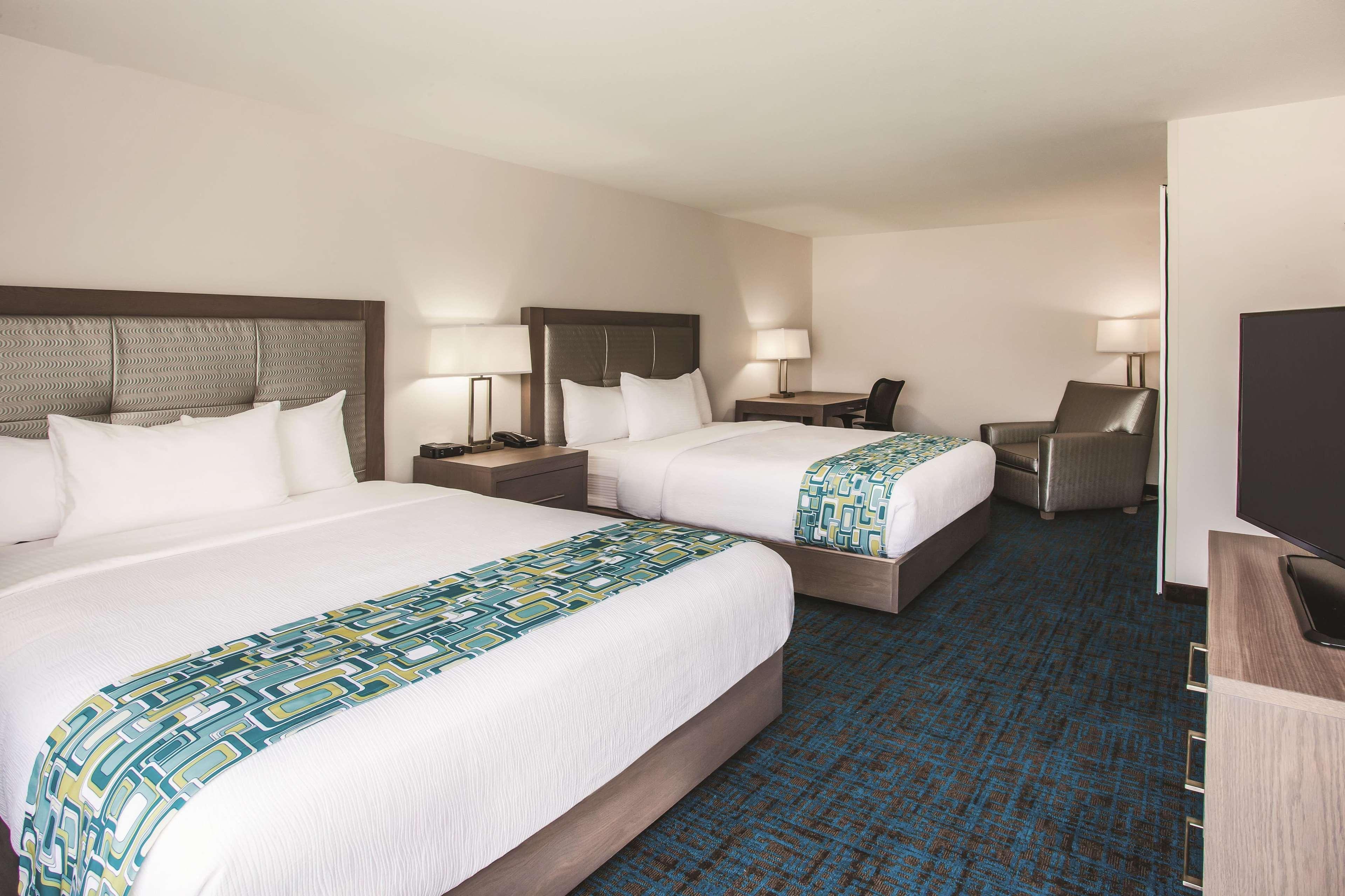 La Quinta By Wyndham St. Paul-Woodbury Hotel Buitenkant foto