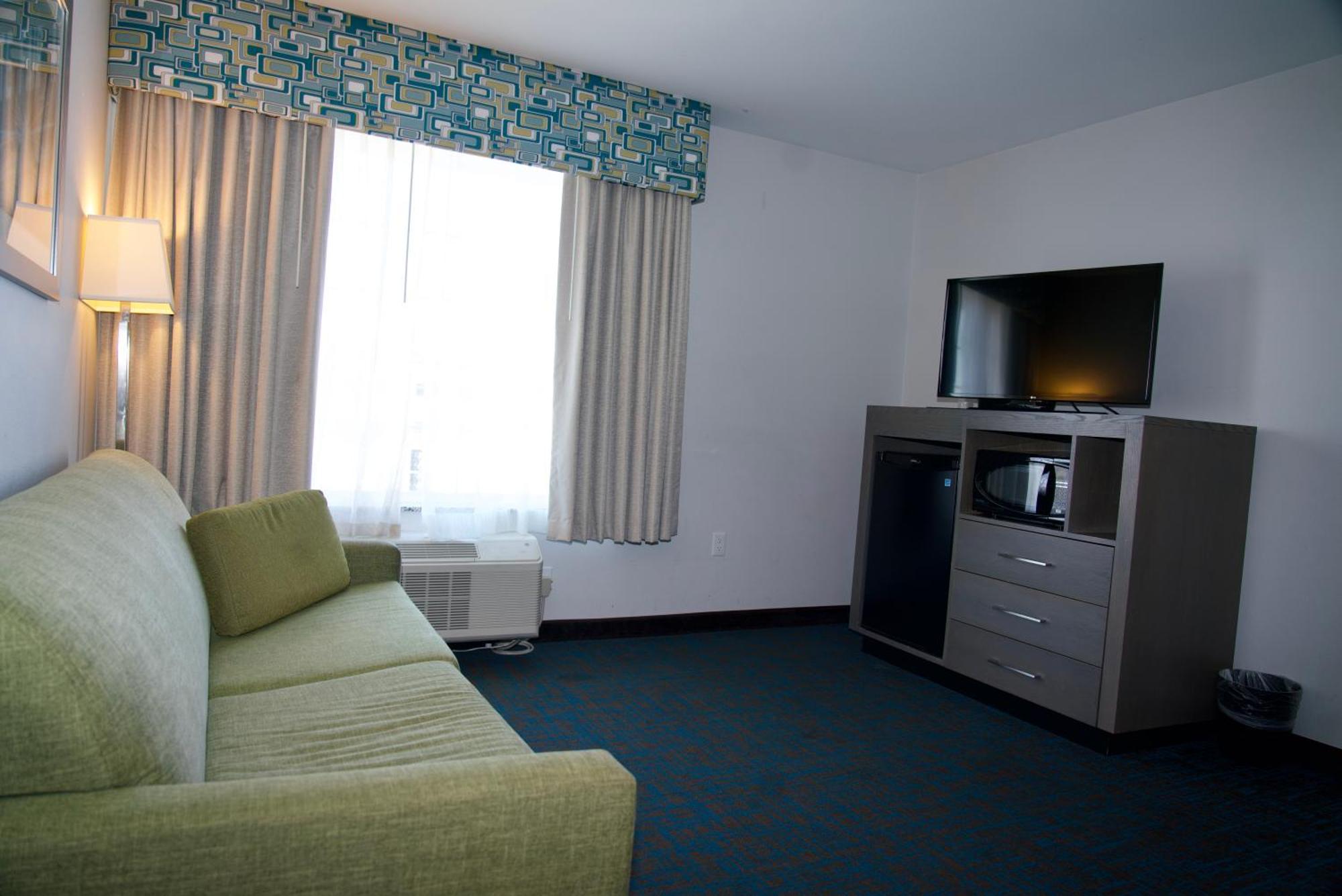 La Quinta By Wyndham St. Paul-Woodbury Hotel Buitenkant foto
