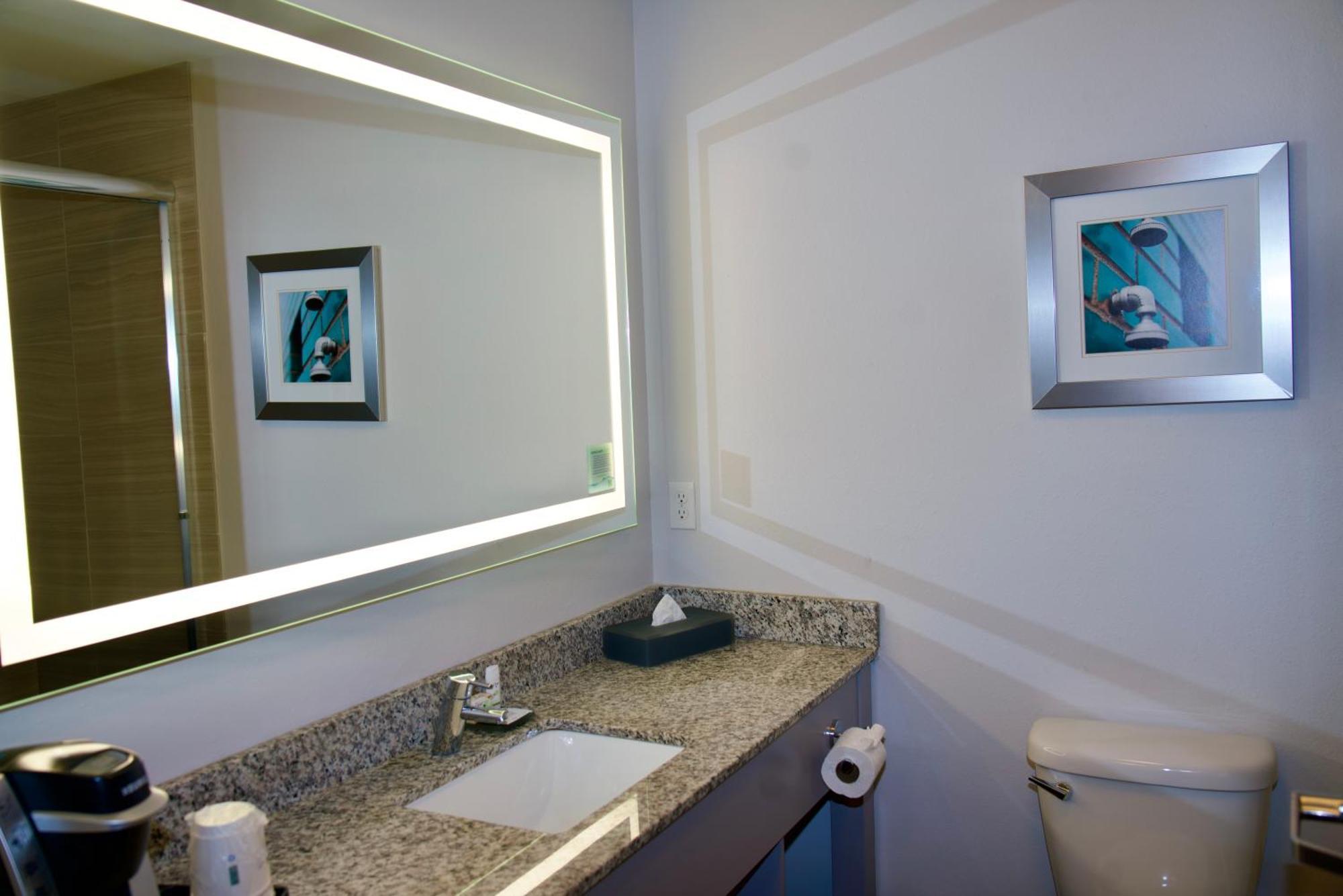La Quinta By Wyndham St. Paul-Woodbury Hotel Buitenkant foto