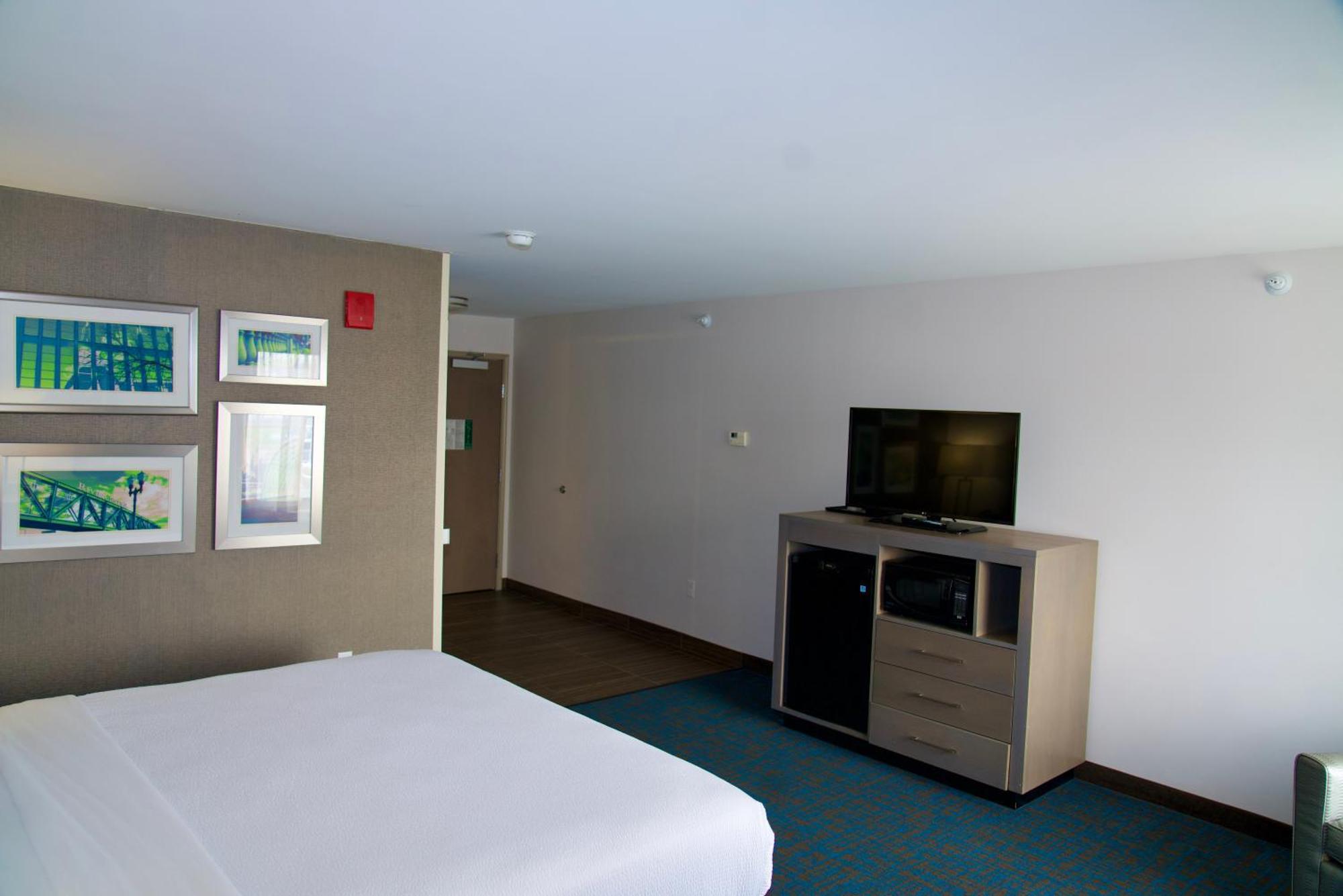 La Quinta By Wyndham St. Paul-Woodbury Hotel Buitenkant foto