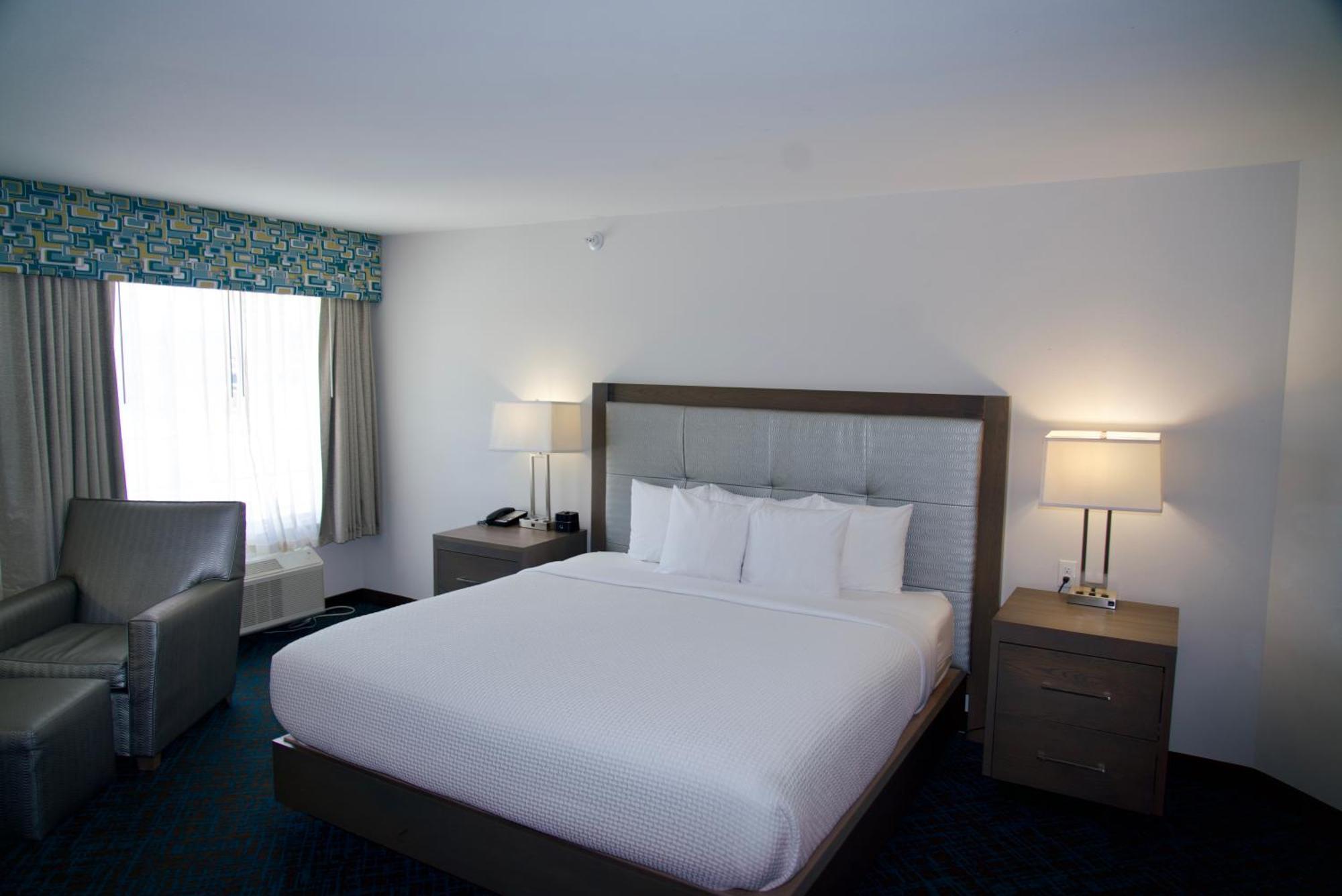 La Quinta By Wyndham St. Paul-Woodbury Hotel Buitenkant foto