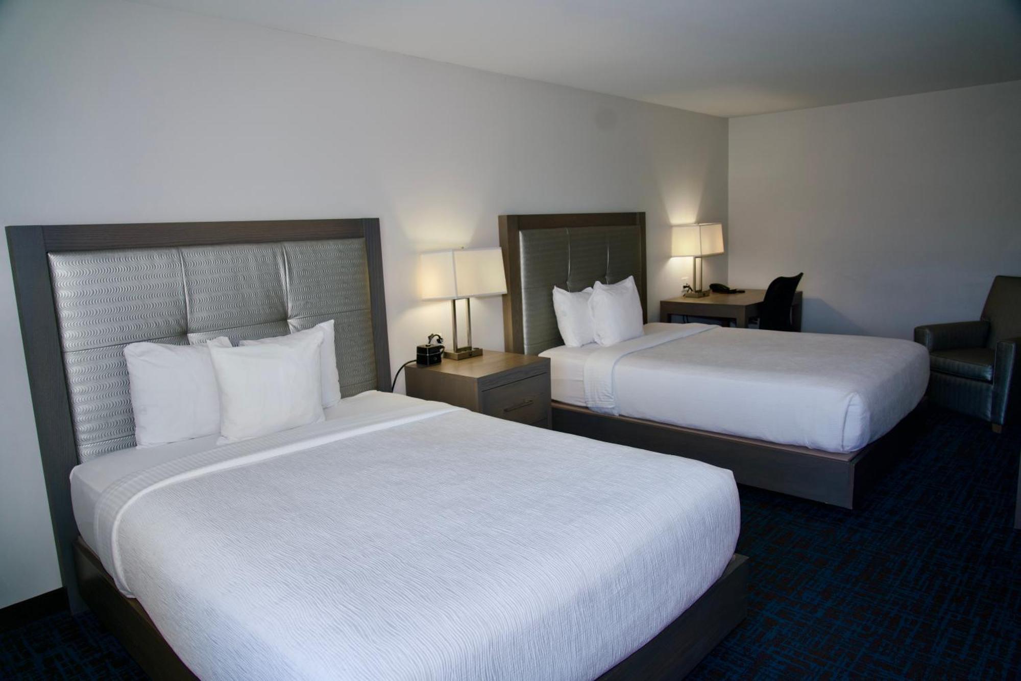 La Quinta By Wyndham St. Paul-Woodbury Hotel Buitenkant foto