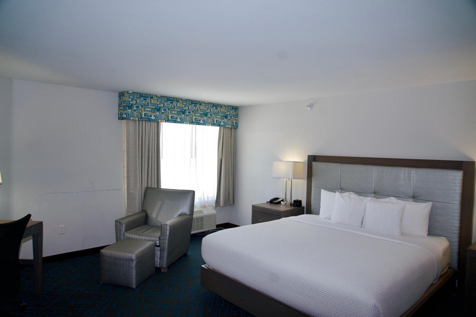 La Quinta By Wyndham St. Paul-Woodbury Hotel Buitenkant foto