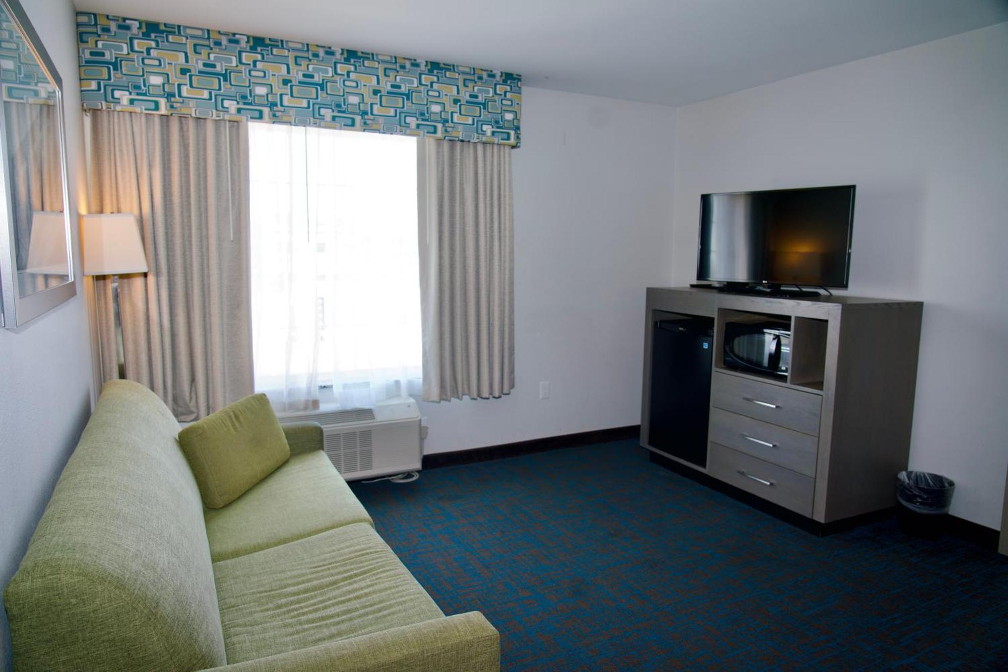 La Quinta By Wyndham St. Paul-Woodbury Hotel Buitenkant foto