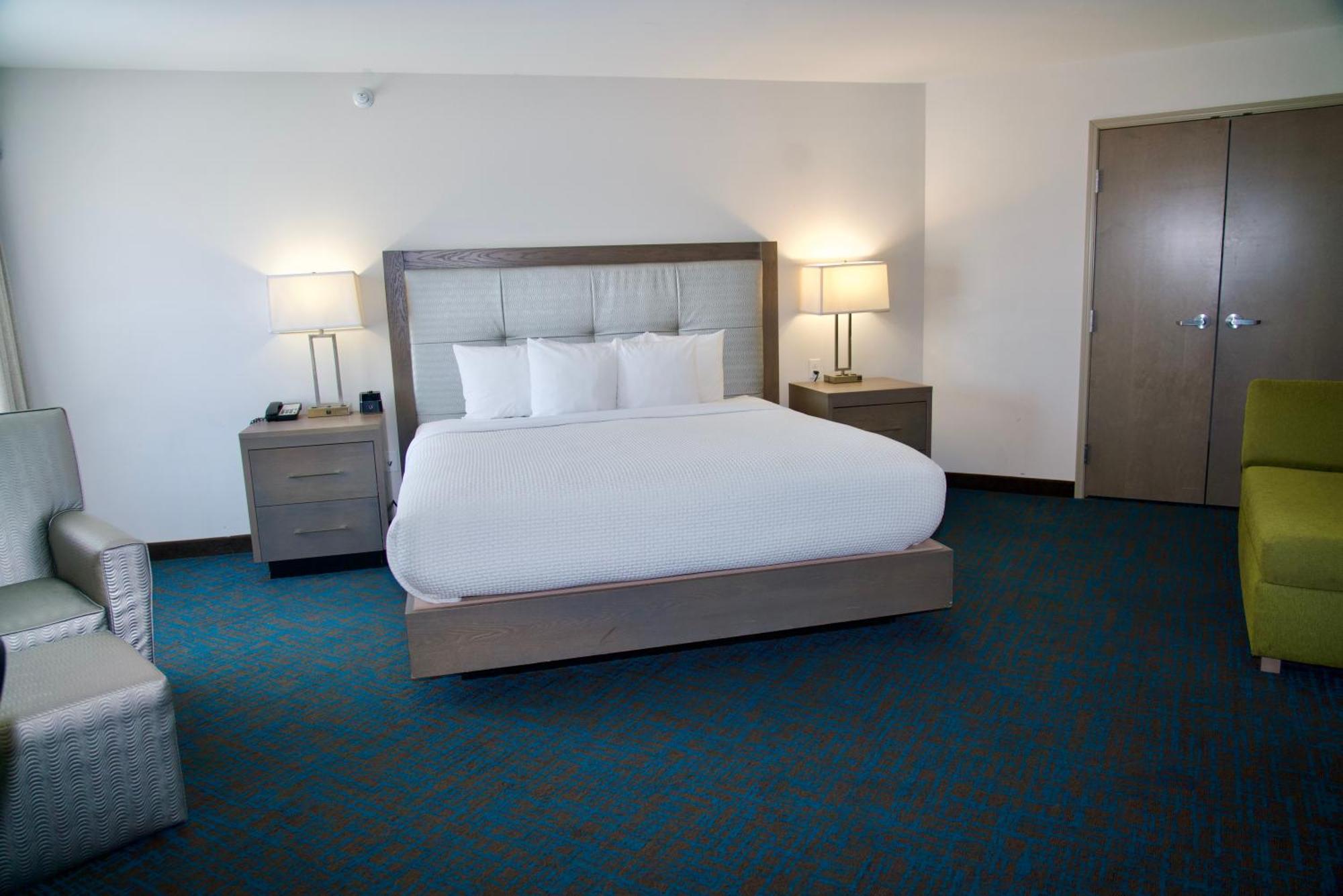 La Quinta By Wyndham St. Paul-Woodbury Hotel Buitenkant foto