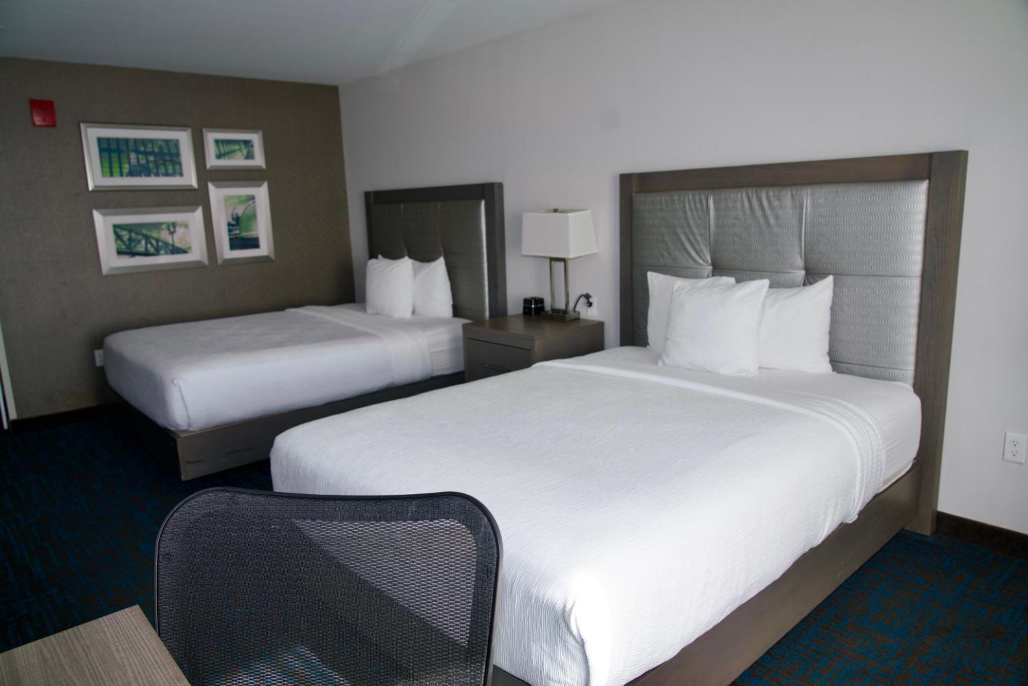 La Quinta By Wyndham St. Paul-Woodbury Hotel Buitenkant foto