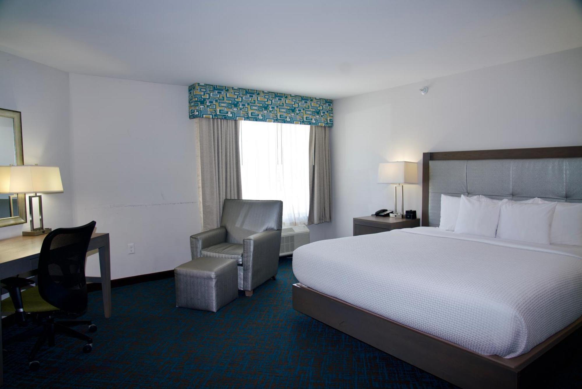 La Quinta By Wyndham St. Paul-Woodbury Hotel Buitenkant foto