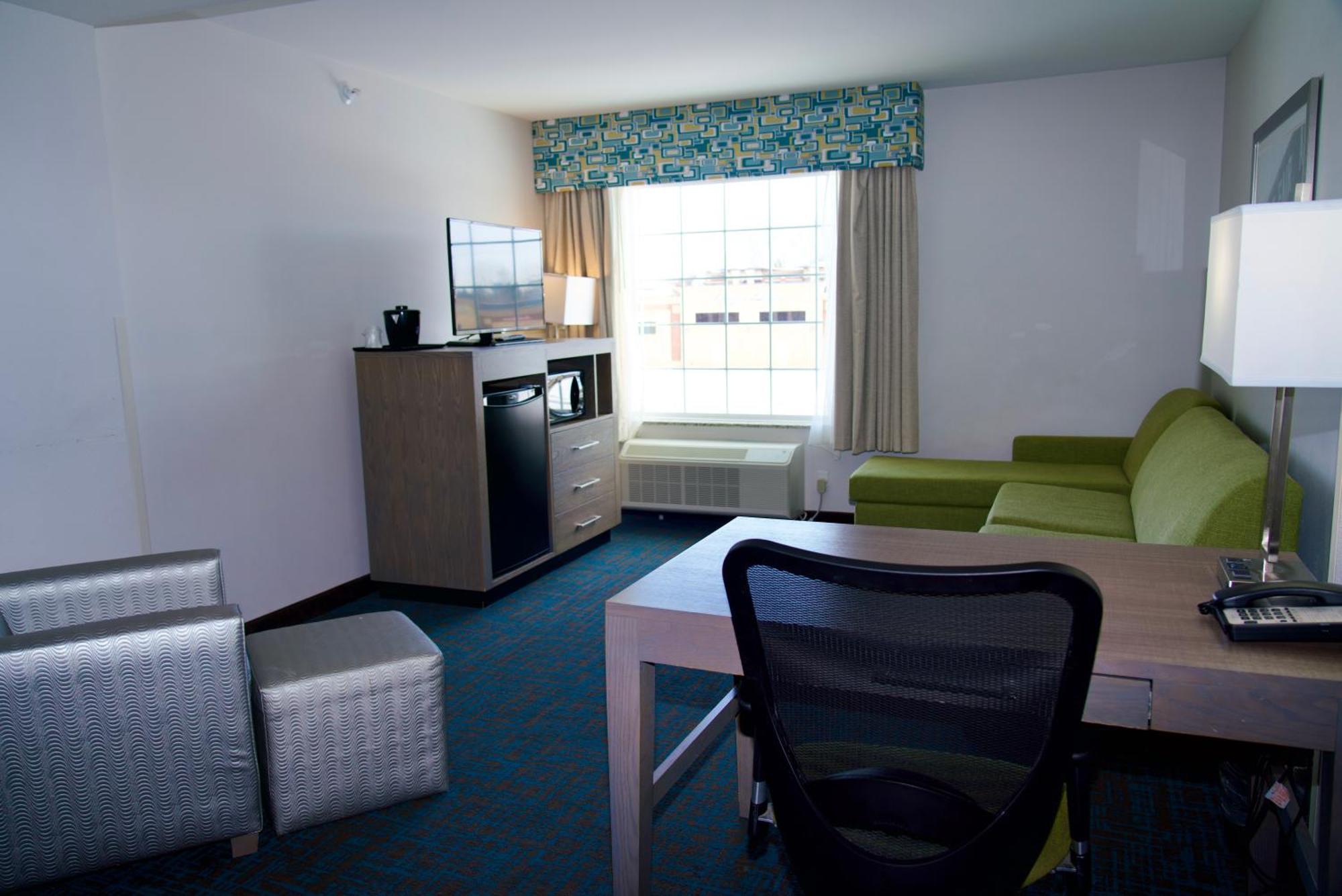 La Quinta By Wyndham St. Paul-Woodbury Hotel Buitenkant foto