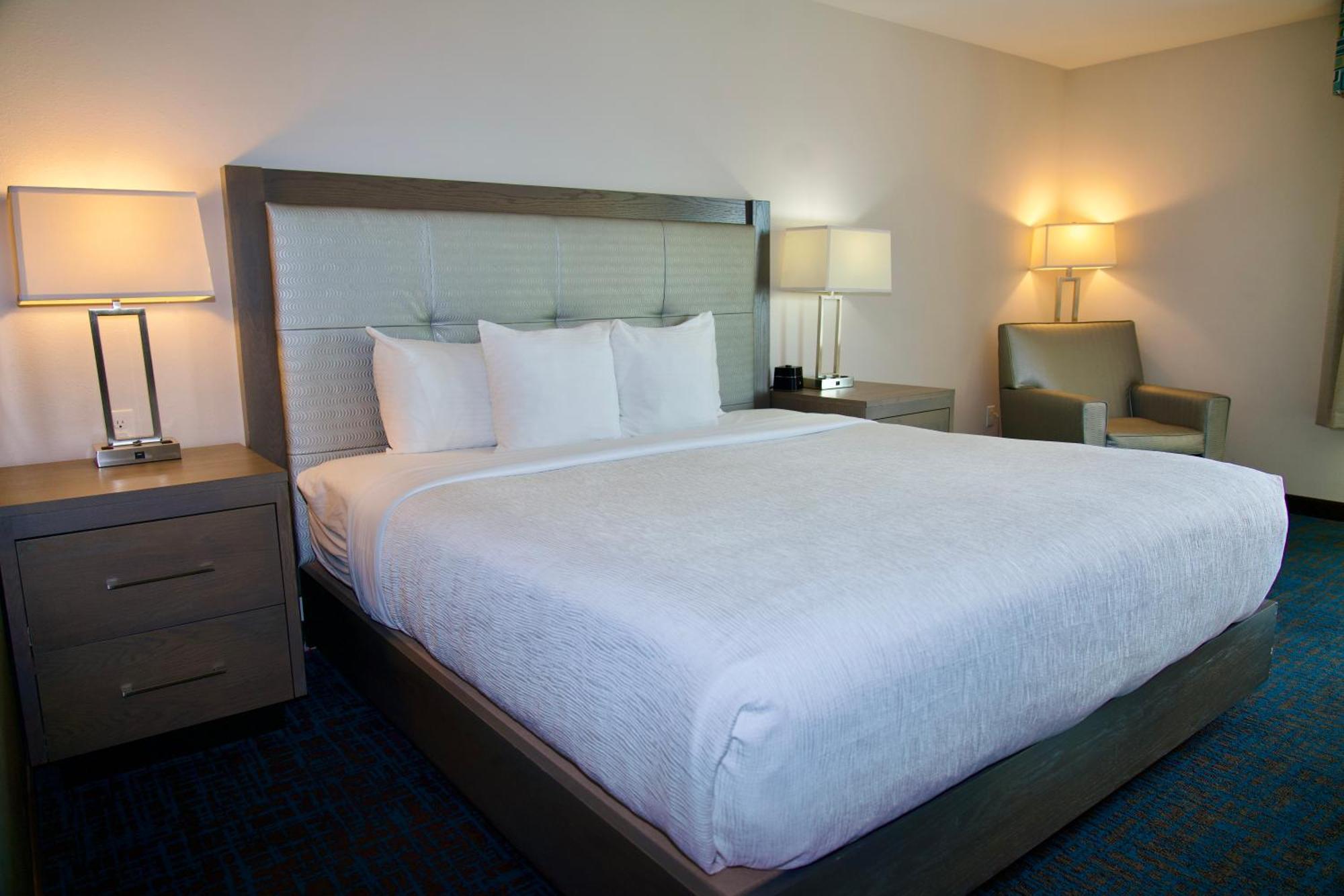 La Quinta By Wyndham St. Paul-Woodbury Hotel Buitenkant foto
