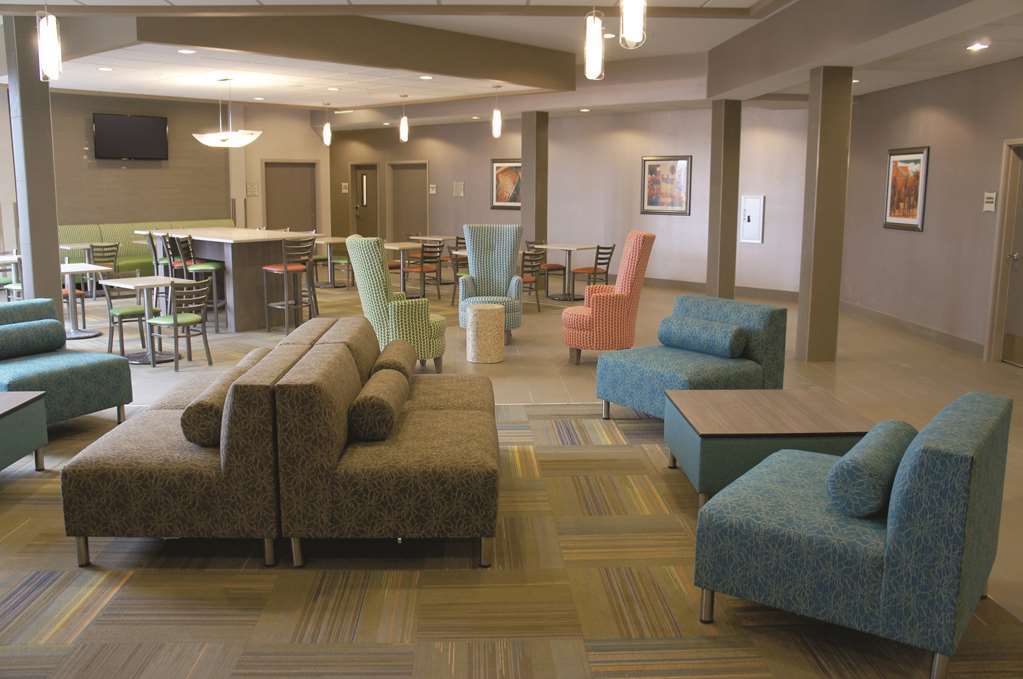 La Quinta By Wyndham St. Paul-Woodbury Hotel Interieur foto