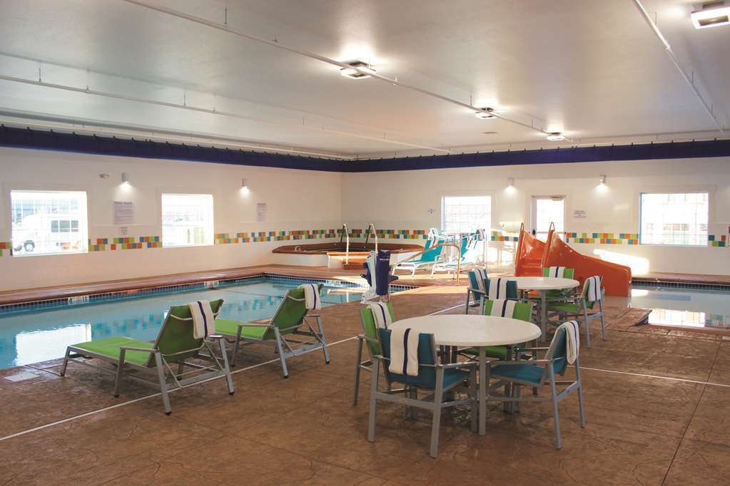 La Quinta By Wyndham St. Paul-Woodbury Hotel Faciliteiten foto