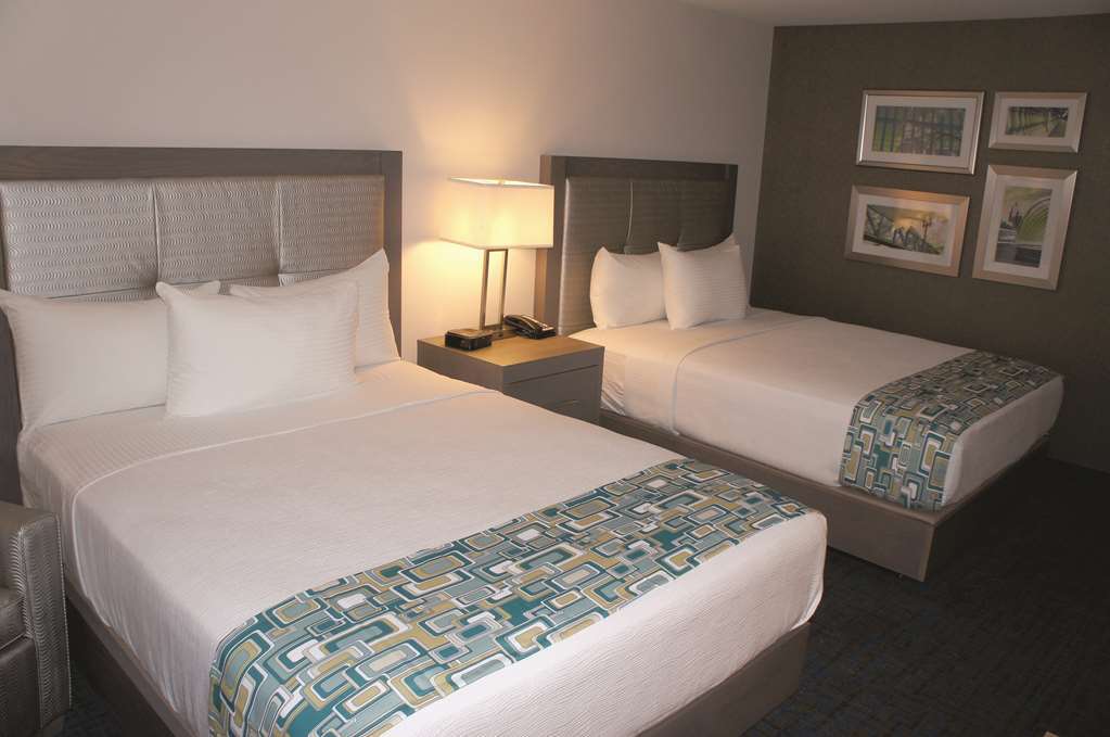 La Quinta By Wyndham St. Paul-Woodbury Hotel Kamer foto