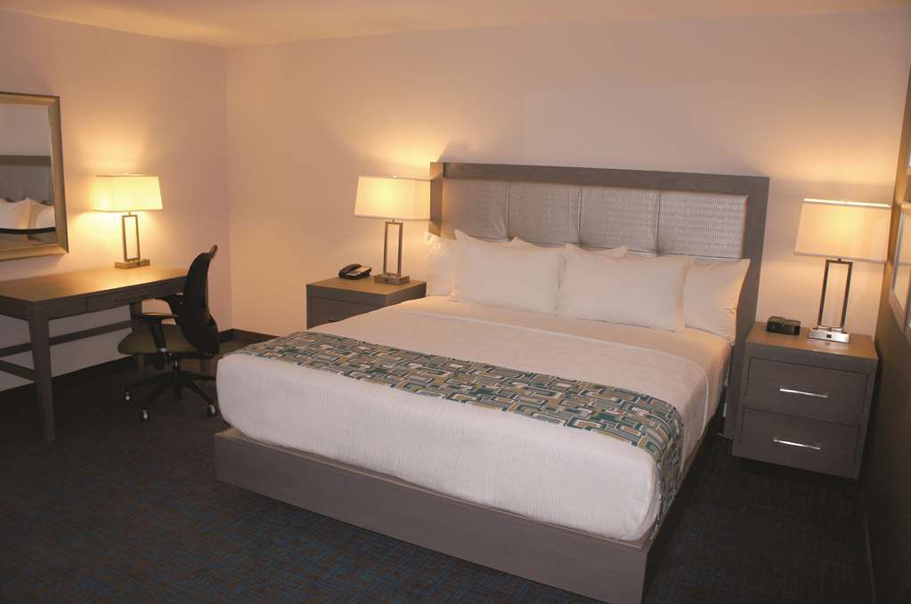La Quinta By Wyndham St. Paul-Woodbury Hotel Kamer foto