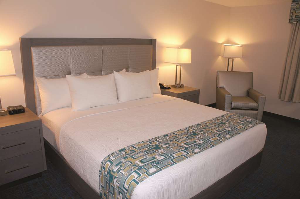 La Quinta By Wyndham St. Paul-Woodbury Hotel Kamer foto