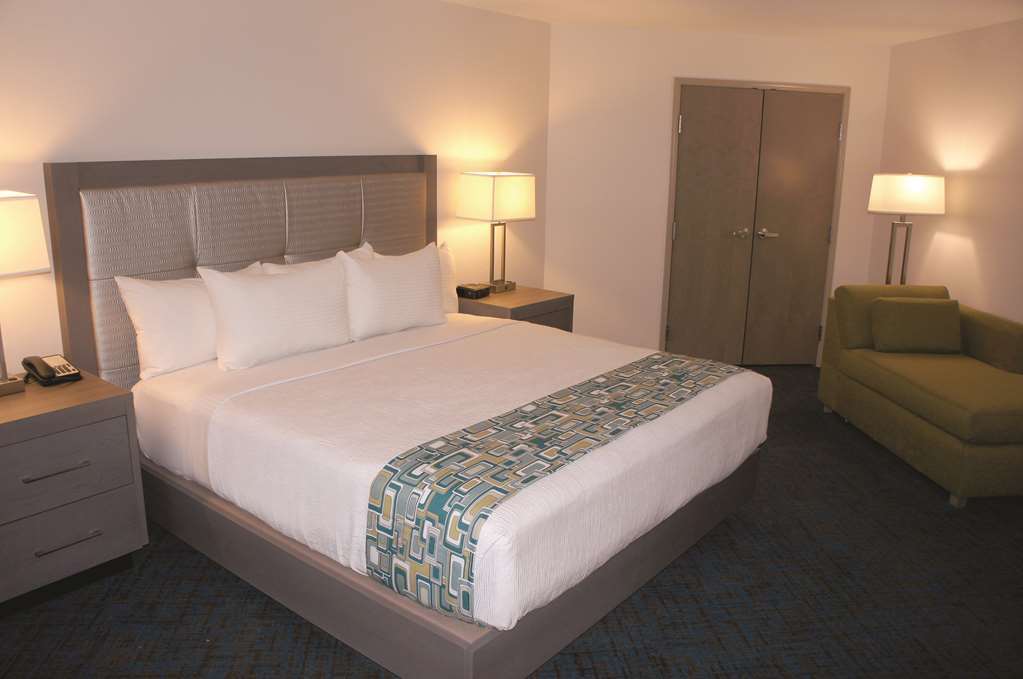 La Quinta By Wyndham St. Paul-Woodbury Hotel Kamer foto