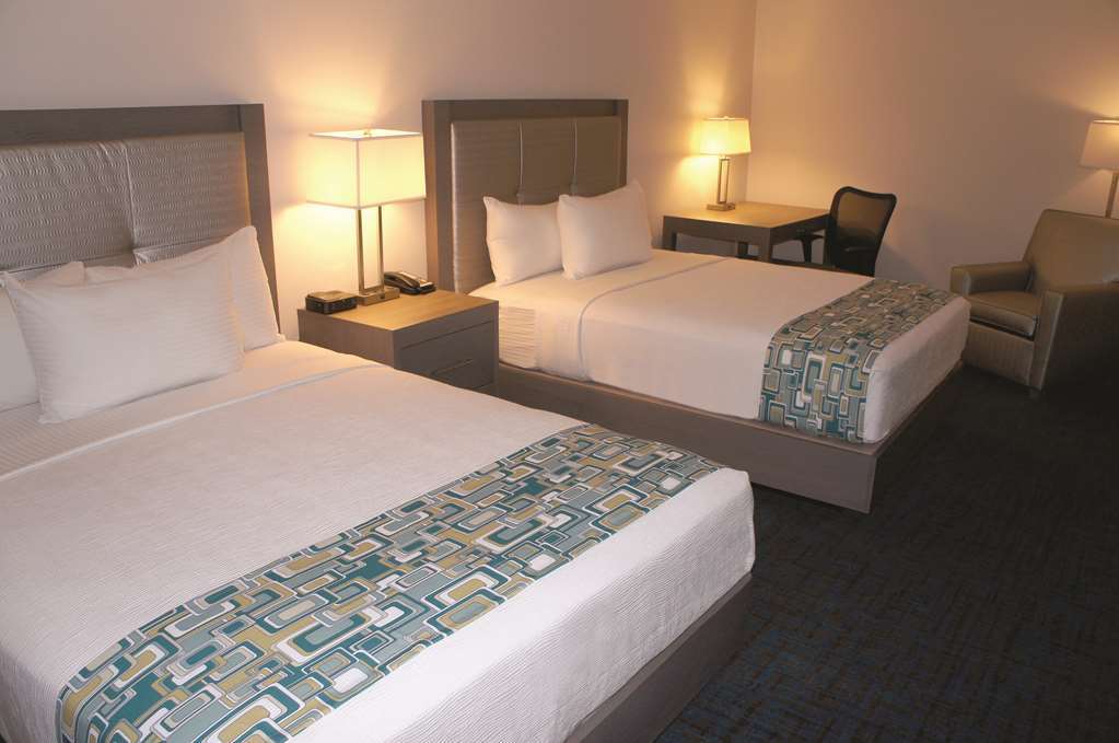 La Quinta By Wyndham St. Paul-Woodbury Hotel Kamer foto