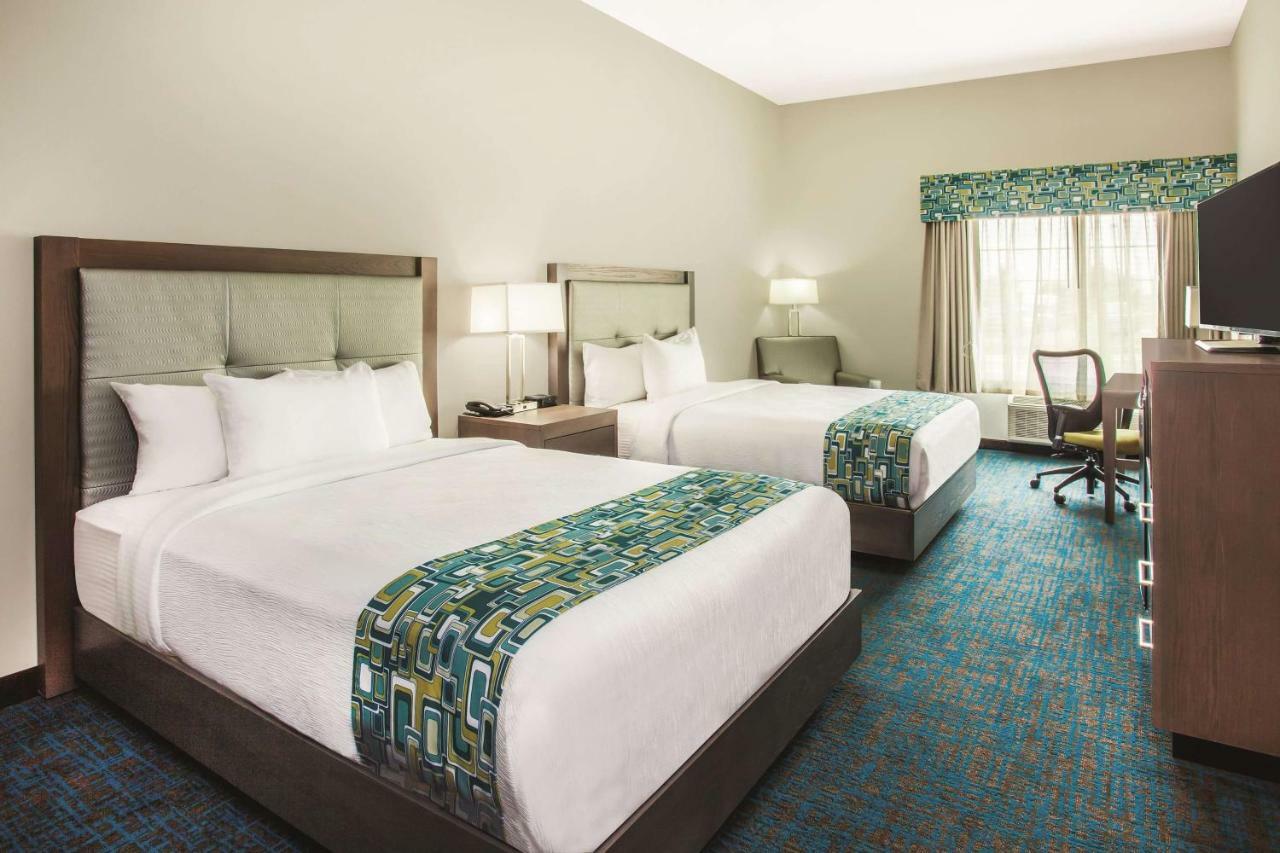 La Quinta By Wyndham St. Paul-Woodbury Hotel Buitenkant foto